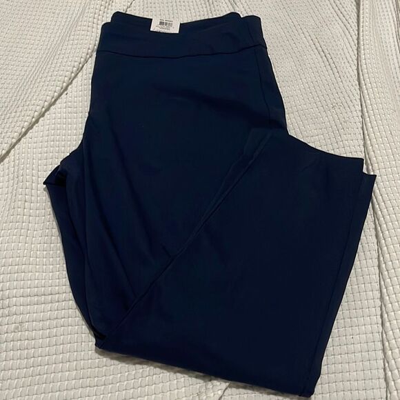 NWT- Alfani - 22W, 24W & 26W. Skinny - Picture 1 of 8